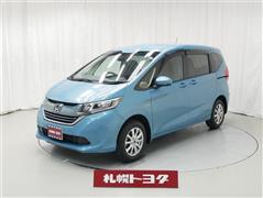 ホンダ　フリード ハイブリッドG