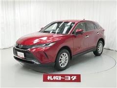 トヨタ　ハリアー G レザーパッケージ
