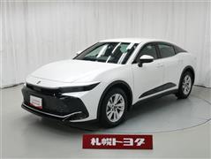 トヨタ　クラウンCO G アドバンスド