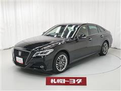トヨタ　クラウン G-エグゼFOUR