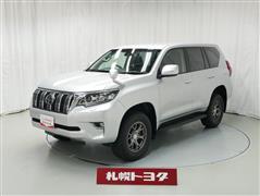 トヨタ　ランクルプラド TX
