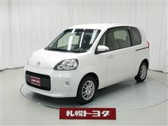 トヨタ　ポルテ G