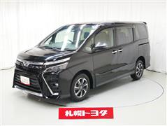 トヨタ　ヴォクシー ZS キラメキ