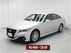 トヨタ　クラウン RS アドバンス FOUR
