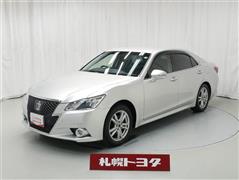 トヨタ　クラウン アスリートS I-FOUR