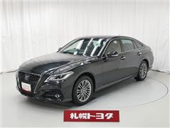 トヨタ　クラウン S FOUR エレガンスS3