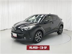 トヨタ　C-HR G-T