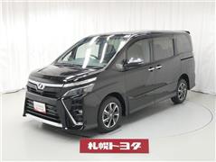 トヨタ　ヴォクシー ZS キラメキ2