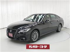 トヨタ　クラウン S FOUR