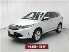 トヨタ　ハリアー エレガンス