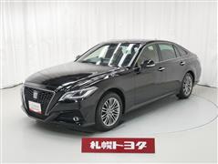 トヨタ　クラウン S FOUR