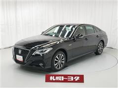 トヨタ　クラウン S FOUR Cパッケージ
