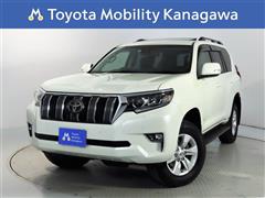 トヨタ　ランクルプラド 2.7TX-L