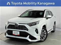 トヨタ　RAV4 2.0G Zパッケージ