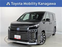 トヨタ　ヴォクシーHV 1.8S-Z 7ニン
