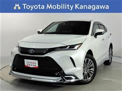 トヨタ　ハリアーHV 2.5Z