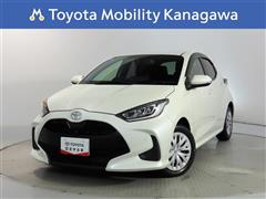 トヨタ　ヤリス 1.5Z