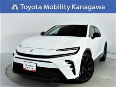 トヨタ　クラウンスポーツHEV 2.5Z