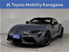 トヨタ　スープラ 3.0RZ