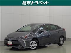 トヨタ　プリウス S セーフティプラス2