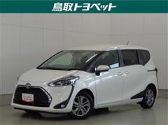 トヨタ　シエンタ G クエロ