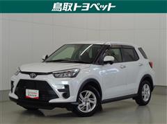 トヨタ　ライズ G