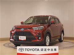 トヨタ　ライズ G 4WD